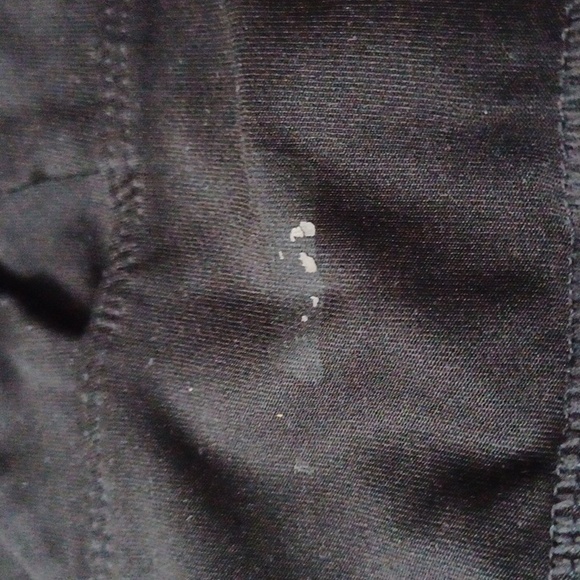 $4 Add-on Black Sports Bra - Size XL - Picture 8 of 9